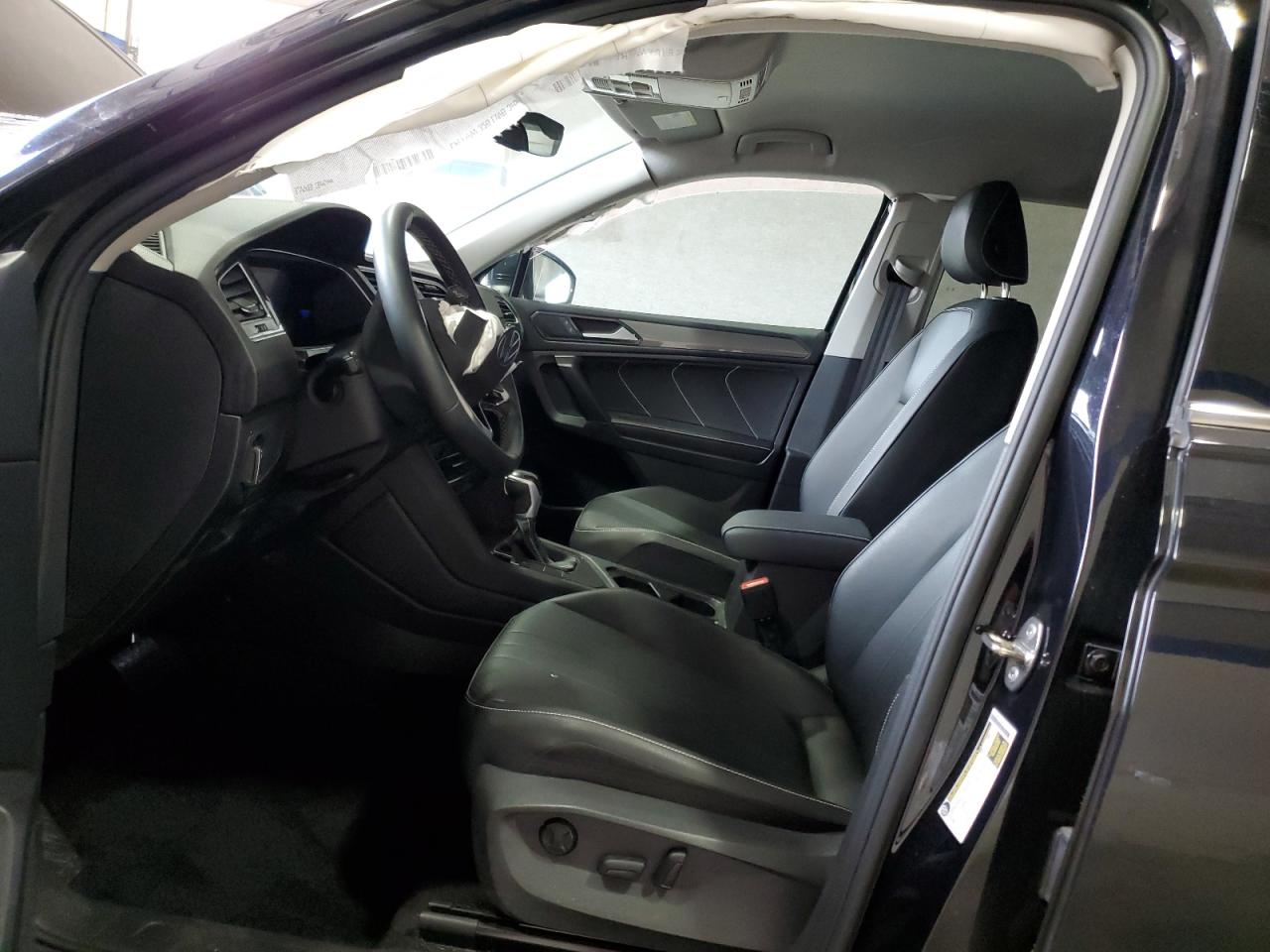 2023 Volkswagen Tiguan Se VIN: 3VV3B7AX4PM027626 Lot: 81979465