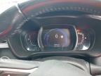 2017 RENAULT KADJAR DYNAMIQUE NAV TCE  for sale at Copart BRISTOL