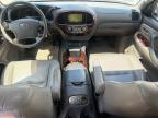 2007 TOYOTA SEQUOIA LIMITED   for sale at Copart MA - NORTH BOSTON