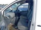 2010 PEUGEOT EXPERT HDI SWB  for sale at Copart SANDTOFT