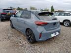 2024 VAUXHALL CORSA 100KW ULTIMATE 50KWH 5DR AUTO for sale at Copart WISBECH