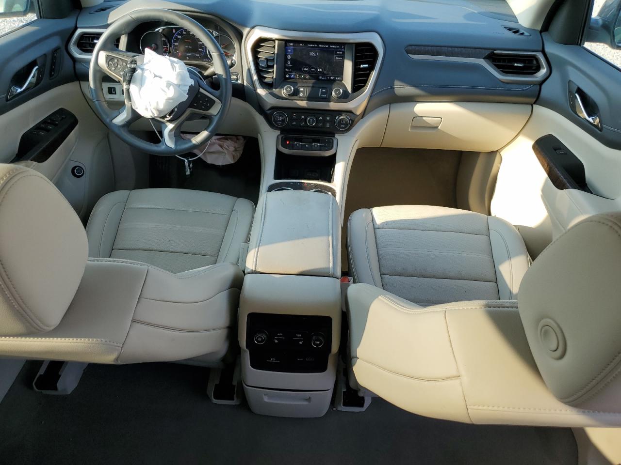 2023 GMC Acadia Denali VIN: 1GKKNPLS3PZ175577 Lot: 81174865