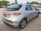 2008 HONDA CIVIC SE I-CTDI  for sale at Copart SANDY