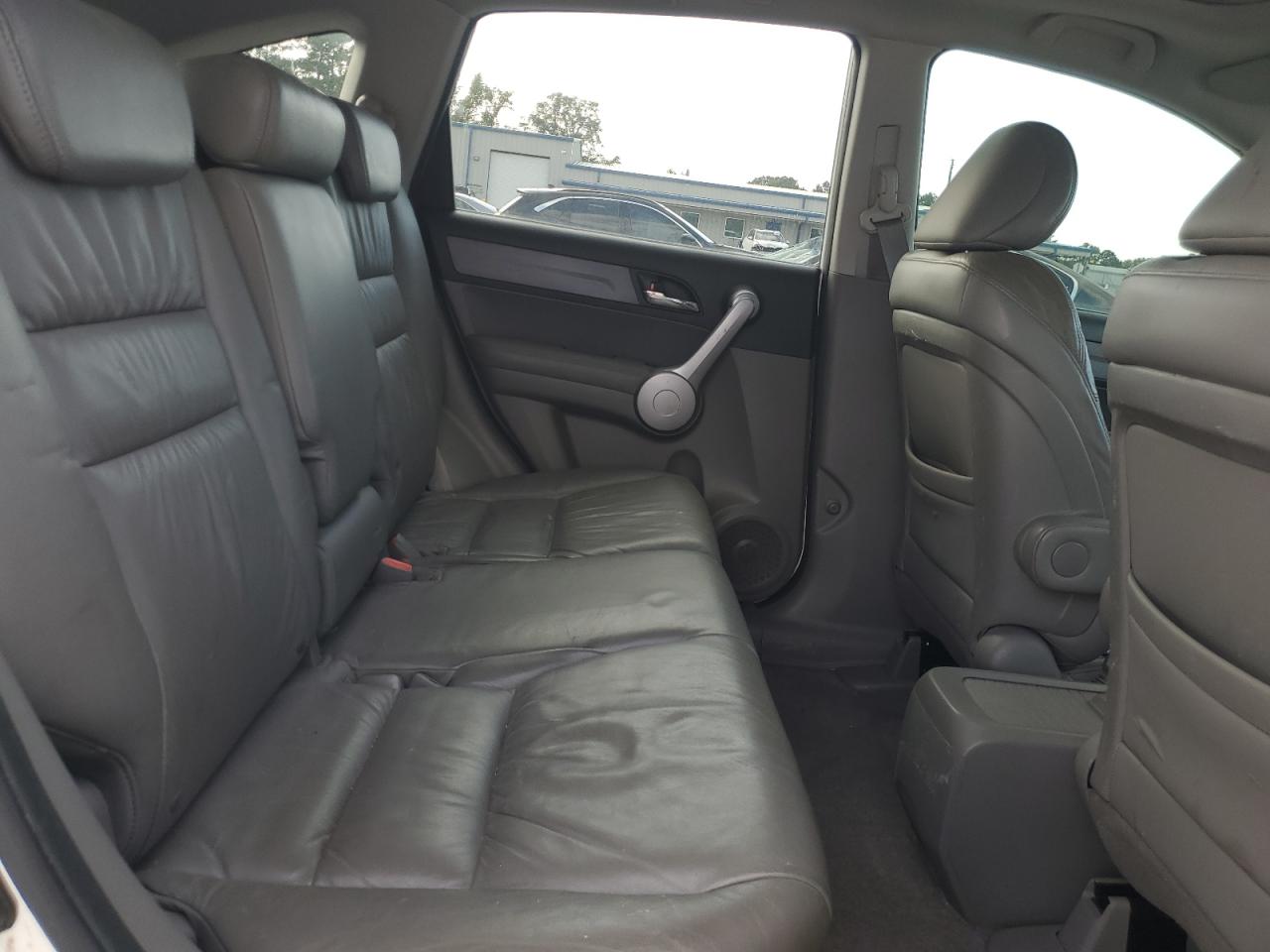 2007 Honda Cr-V Exl VIN: 5J6RE48727L005009 Lot: 71849315