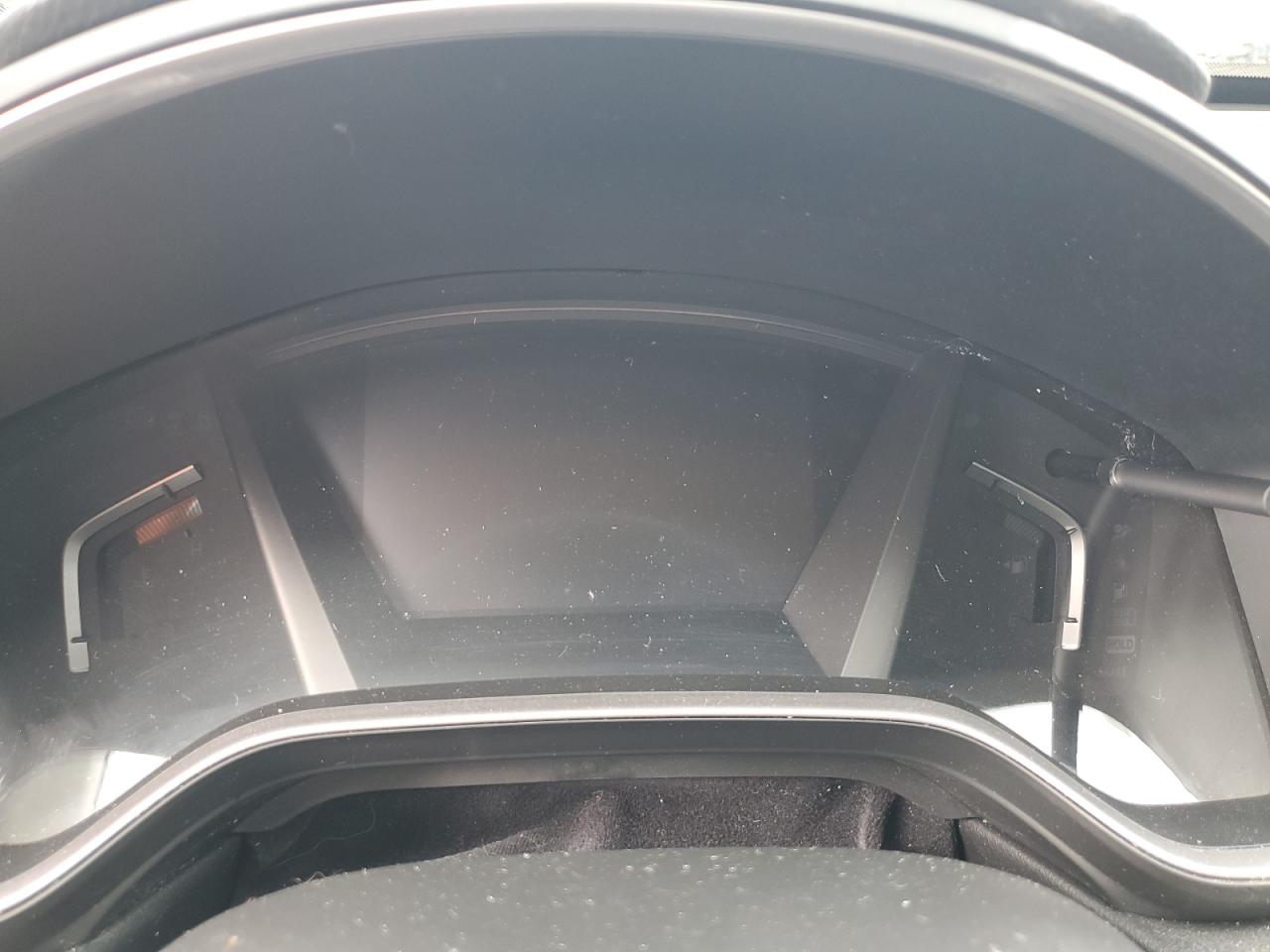 2021 Honda Cr-V Exl VIN: 2HKRW2H86MH602129 Lot: 83851665