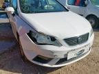 2012 SEAT IBIZA SE  for sale at Copart BRISTOL