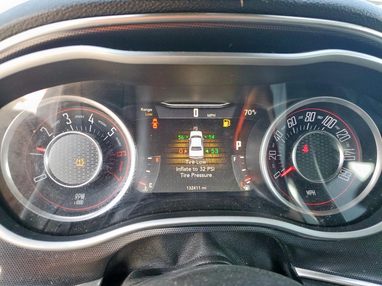 2015 Dodge Challenger Sxt Plus VIN: 2C3CDZBT7FH710194 Lot: 80085055