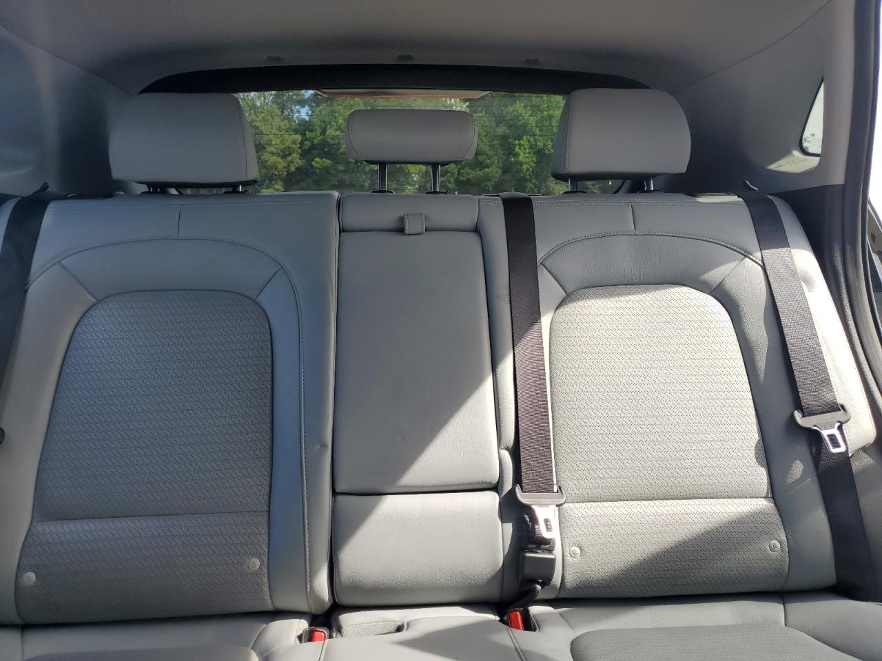 2020 Hyundai Kona Ultimate VIN: KM8K53A51LU493878 Lot: 72043855