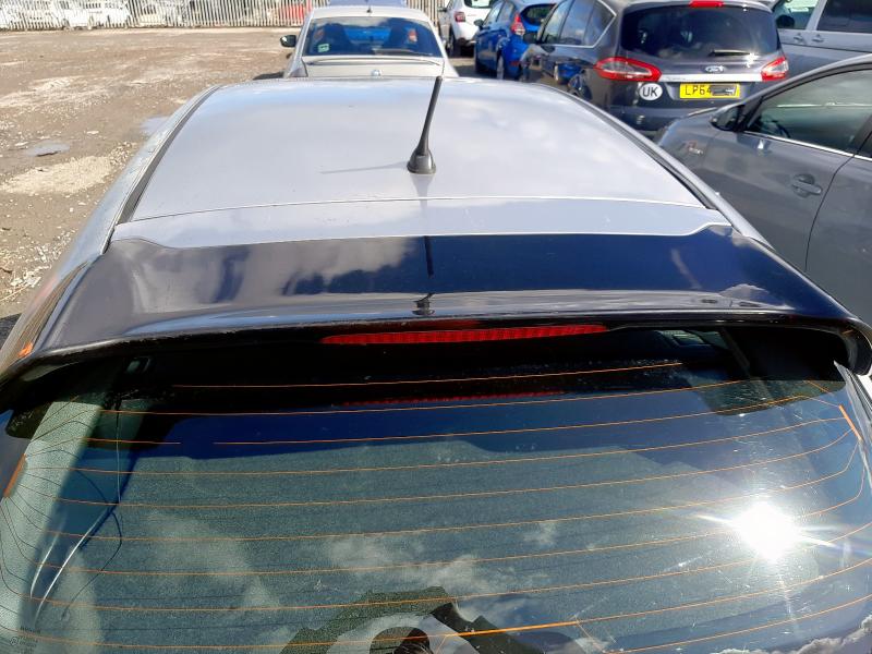 2003 HONDA CIVIC 
