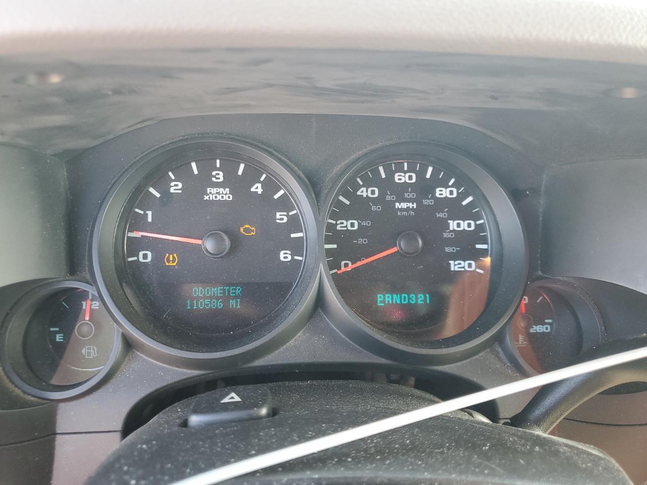 2008 Chevrolet Silverado C1500 VIN: 1GCEC19C88Z311277 Lot: 80483205