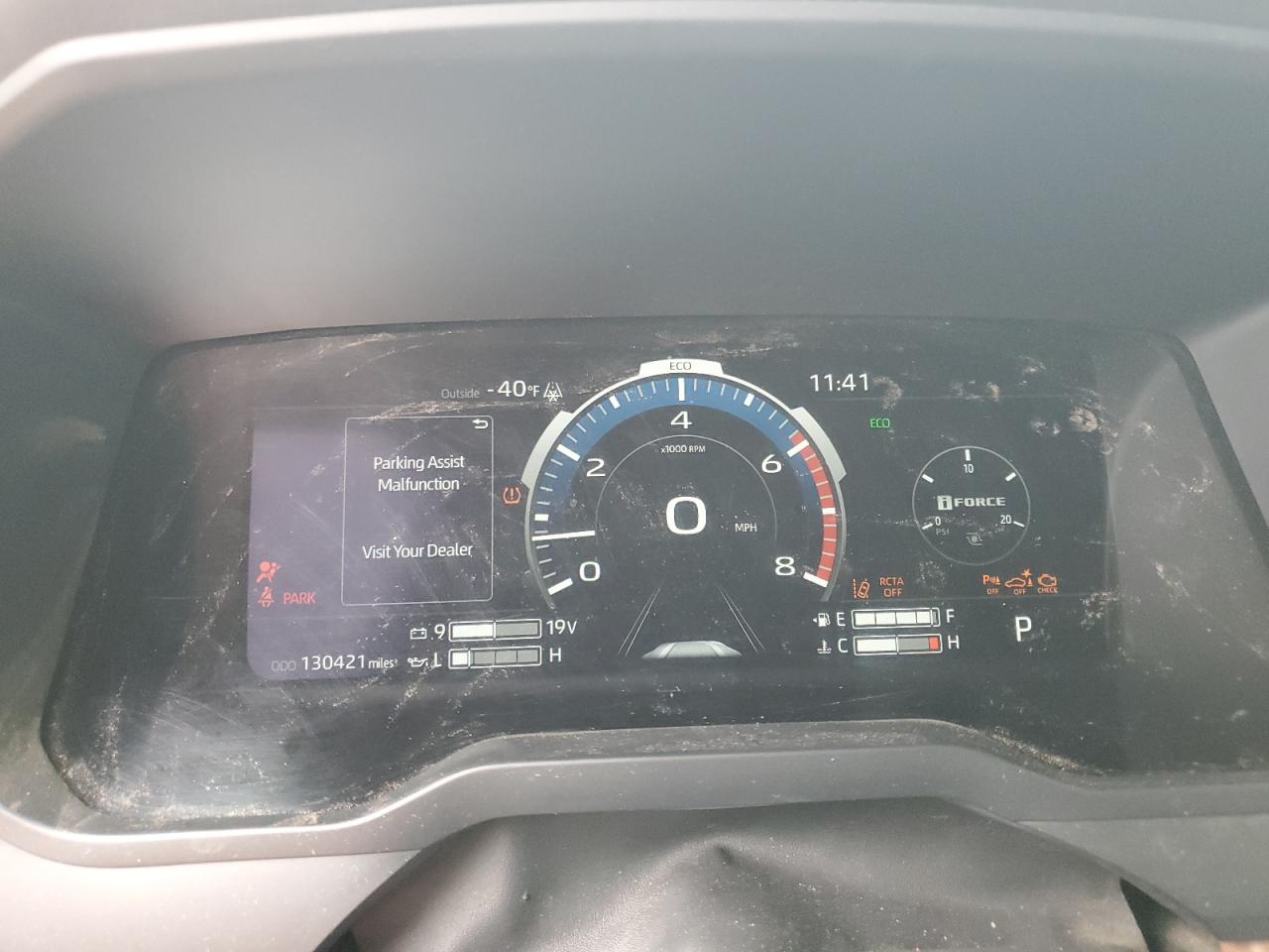 2022 Toyota Tundra Crewmax Platinum VIN: 5TFMA5AB2NX005937 Lot: 84606645