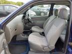 1999 FORD FIESTA FINESSE  for sale at Copart SANDTOFT