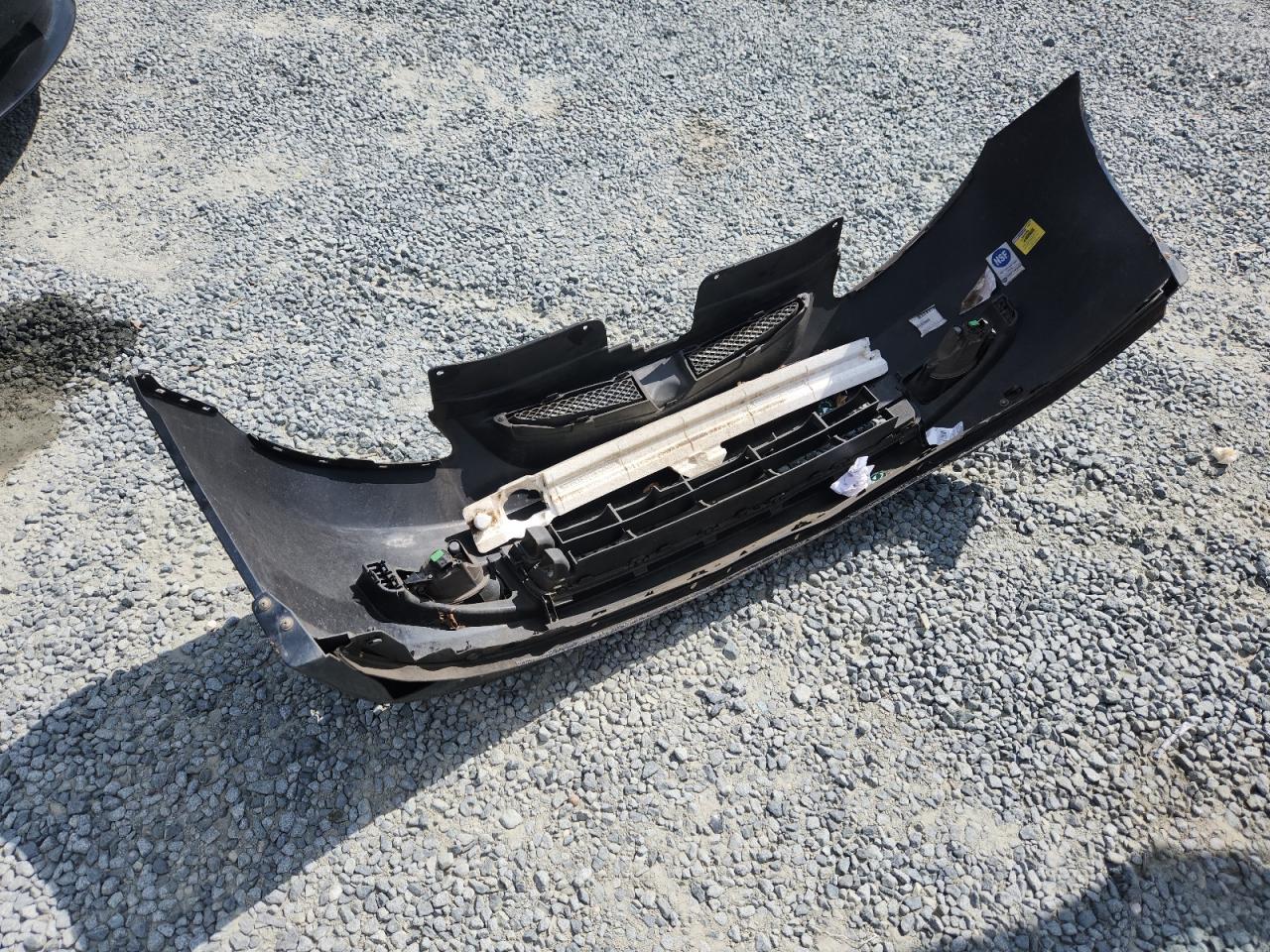 2007 Honda Fit S VIN: JHMGD38647S054606 Lot: 80679145