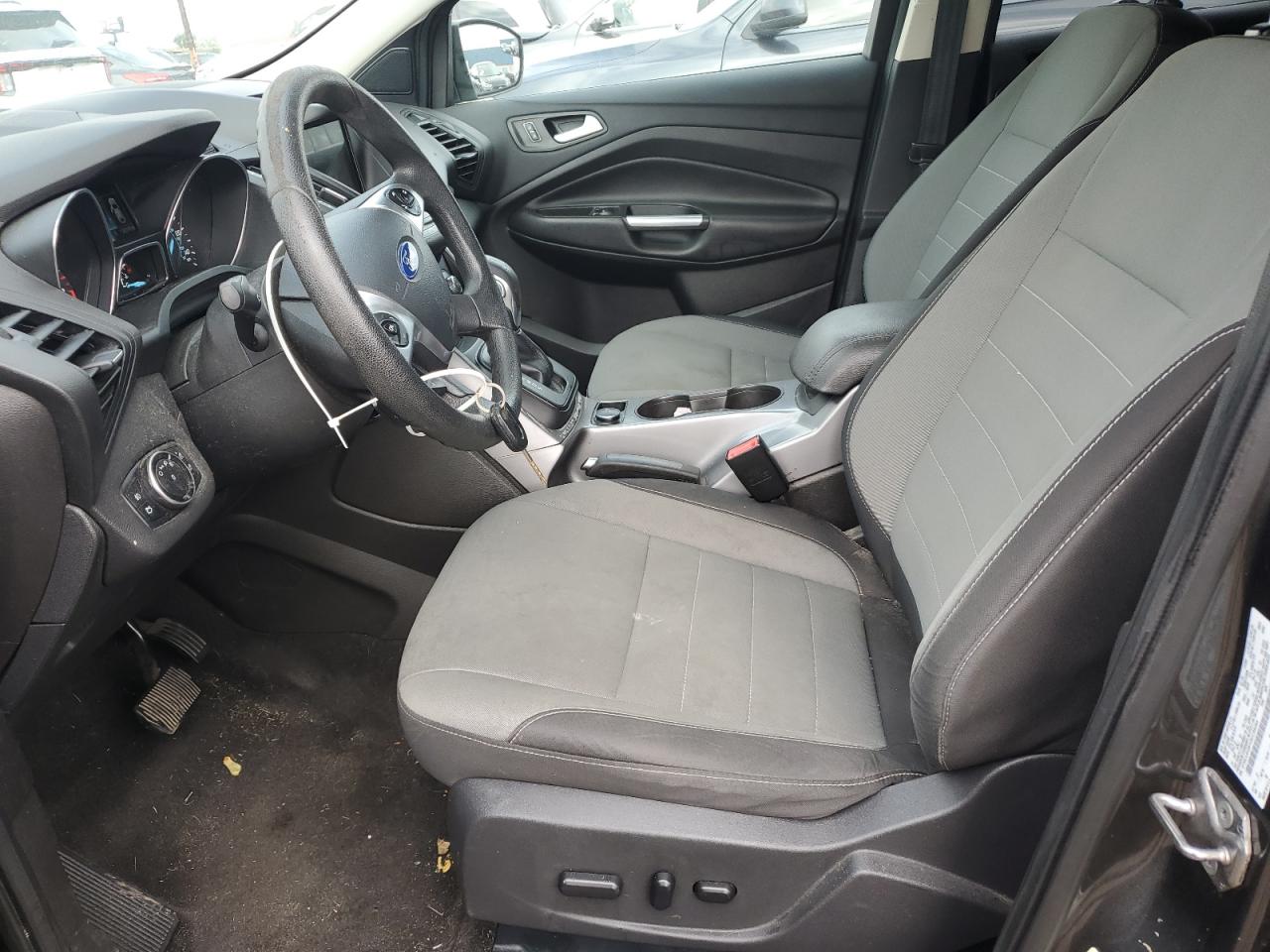 2016 Ford Escape Se VIN: 1FMCU0G91GUC56264 Lot: 81485345