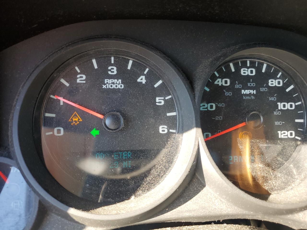 2010 Chevrolet Silverado K1500 VIN: 1GCPKPEX0AZ279289 Lot: 81509945