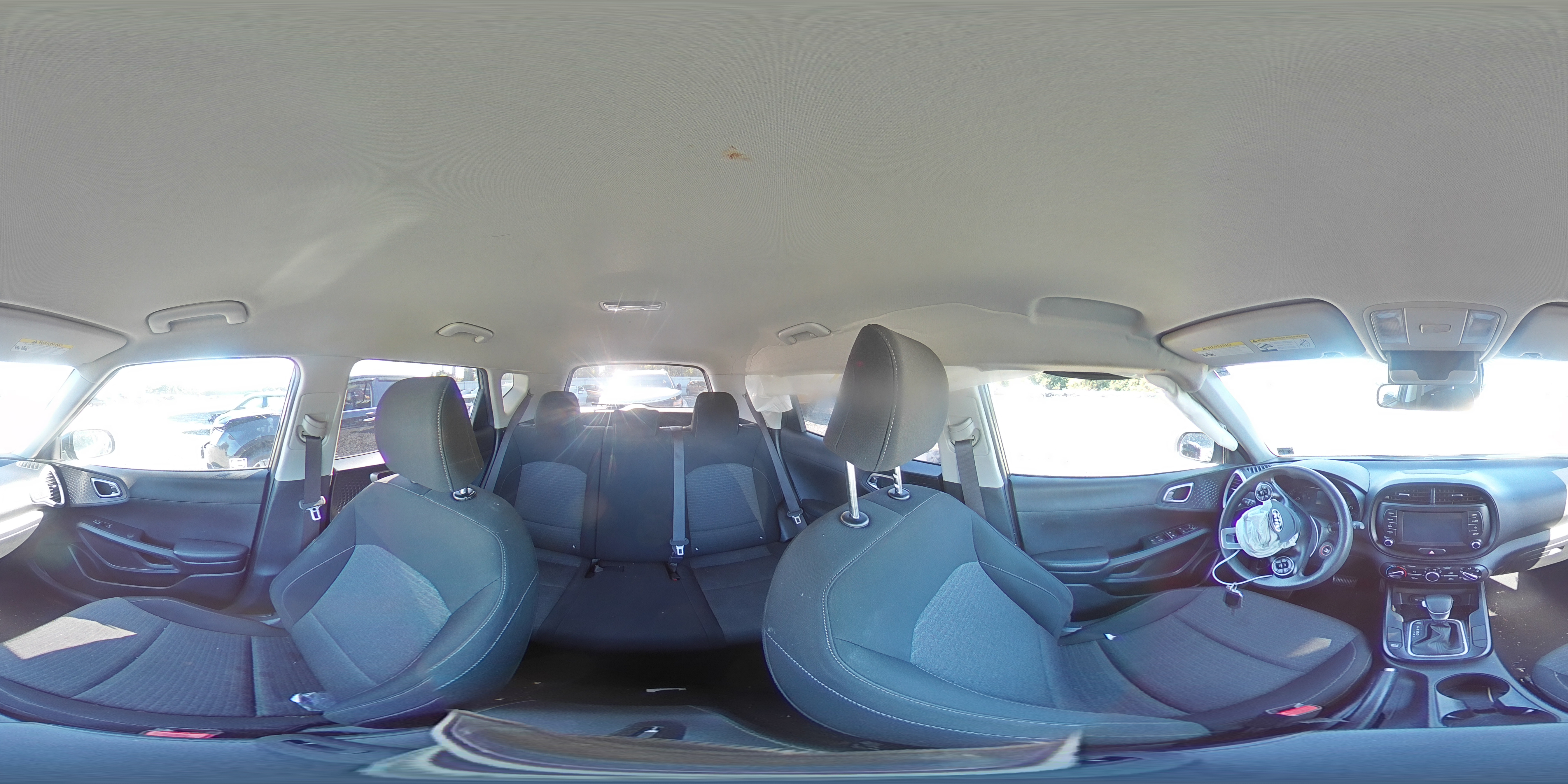 2021 Kia Soul Lx VIN: KNDJ23AU2M7737702 Lot: 71437085