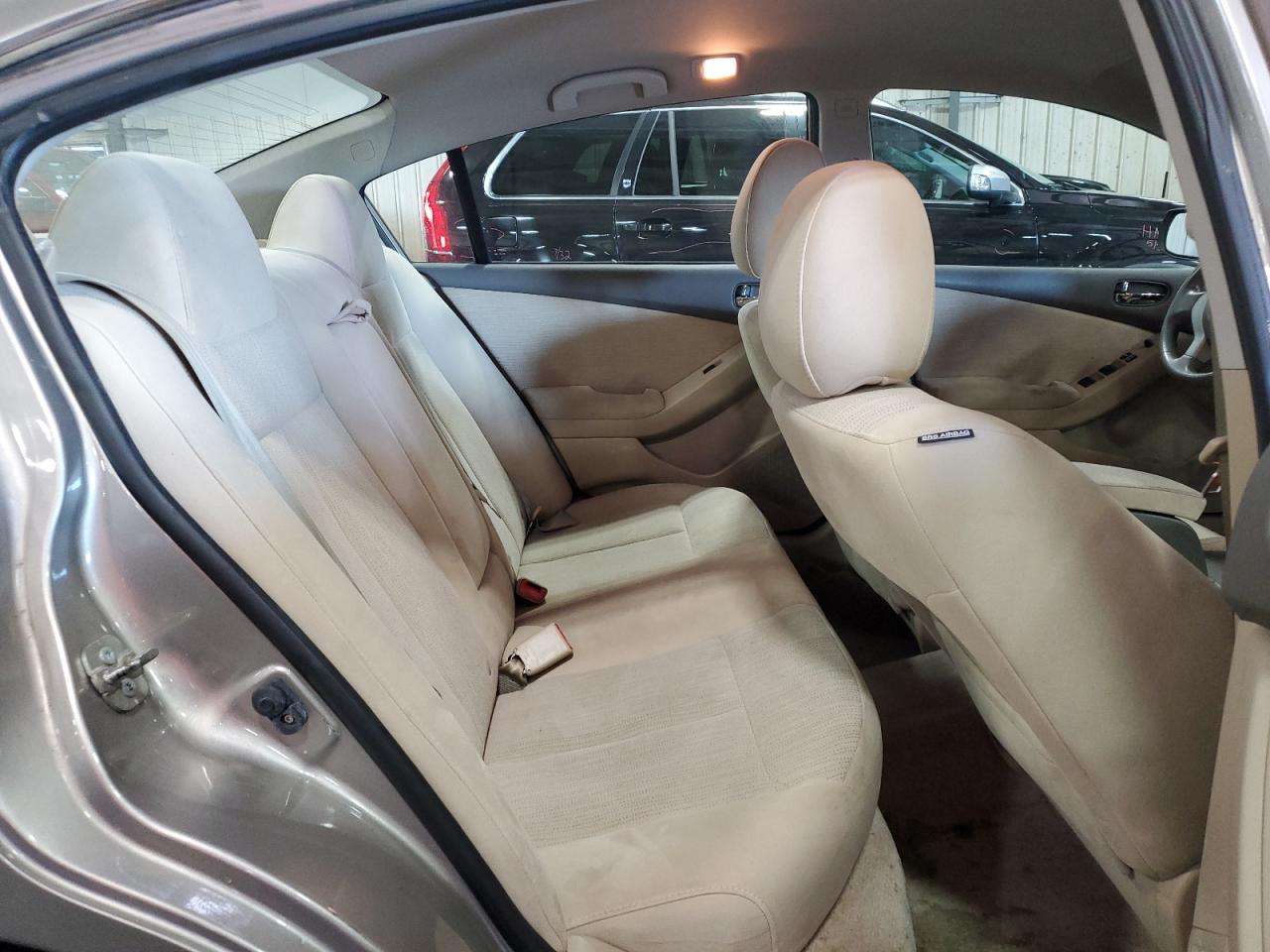 2012 Nissan Altima Base VIN: 1N4AL2AP9CC176377 Lot: 81669835