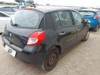 2009 RENAULT CLIO 1.2 16V EXPRESSION 5DR for sale at Copart PETERLEE