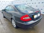 2006 MERCEDES CLK200 K AVANTGARDE AUTO  for sale at Copart WHITBURN