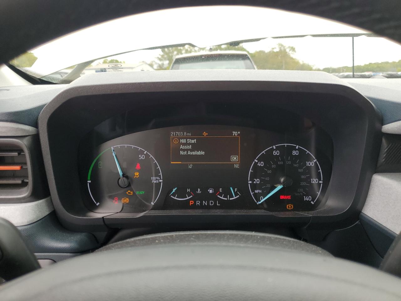 2024 Ford Maverick Xlt VIN: 3FTTW8H35RRA68056 Lot: 72043255