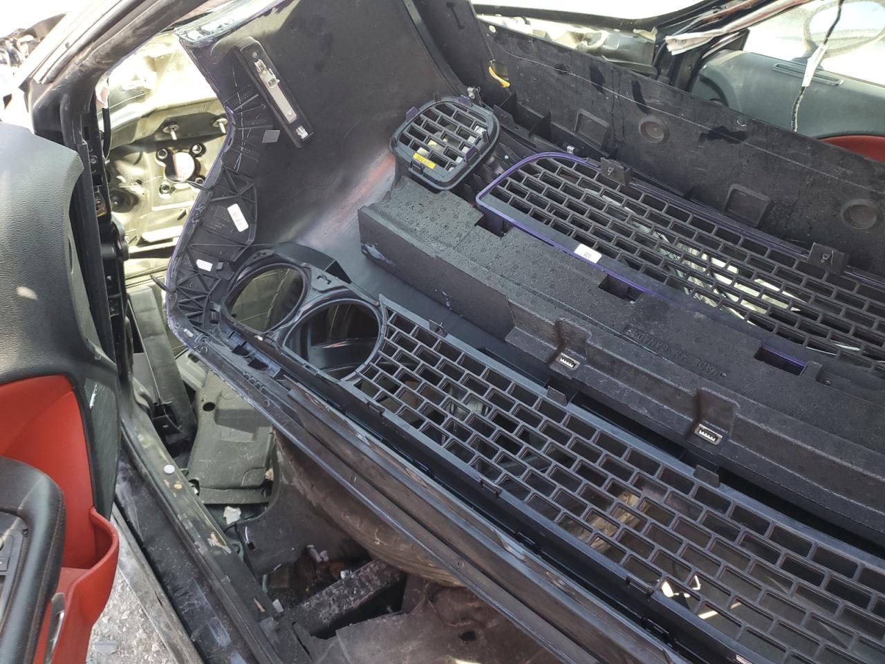 2017 Dodge Challenger Srt Hellcat VIN: 2C3CDZC92HH618092 Lot: 71542135