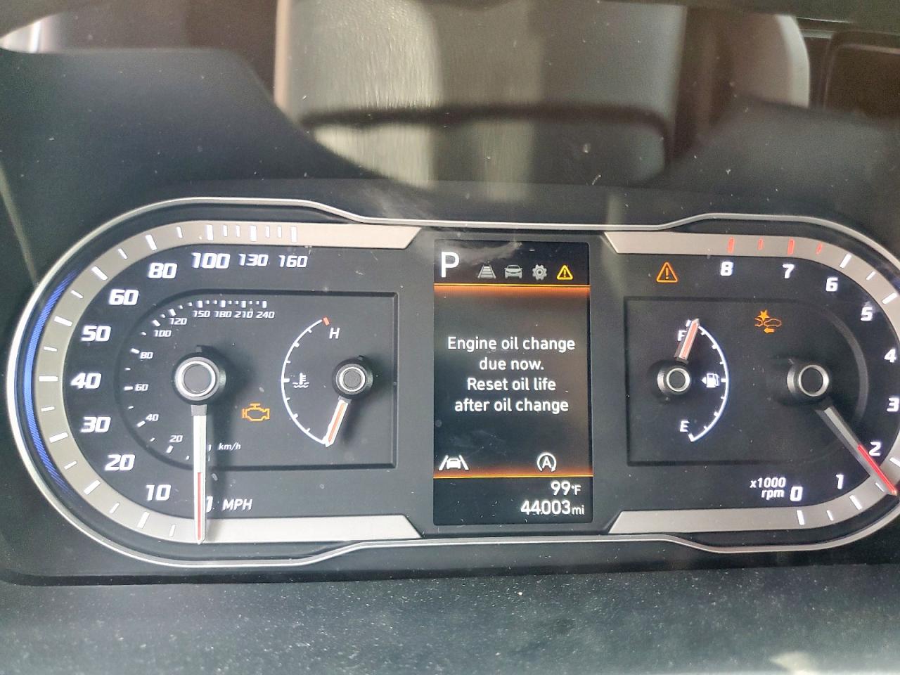 2024 Hyundai Tucson Sel VIN: 5NMJB3DE2RH387668 Lot: 80822475