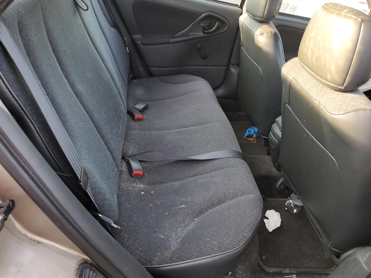 1997 Chevrolet Cavalier VIN: 1G1JC524XV7154876 Lot: 71966945