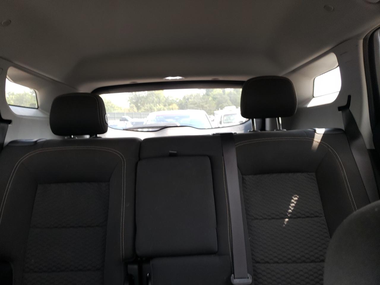 2020 GMC Terrain Sle VIN: 3GKALMEV3LL309514 Lot: 70993915