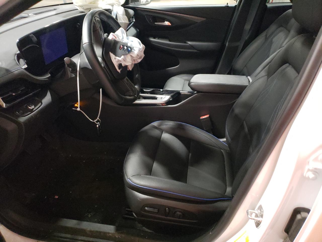 2025 Buick Envista Sport Touring VIN: KL47LBEP8SB100047 Lot: 81348705