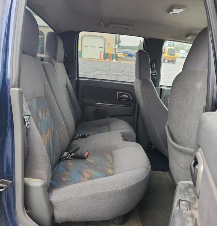 2004 Chevrolet Colorado VIN: 1GCDT136748162083 Lot: 83861735