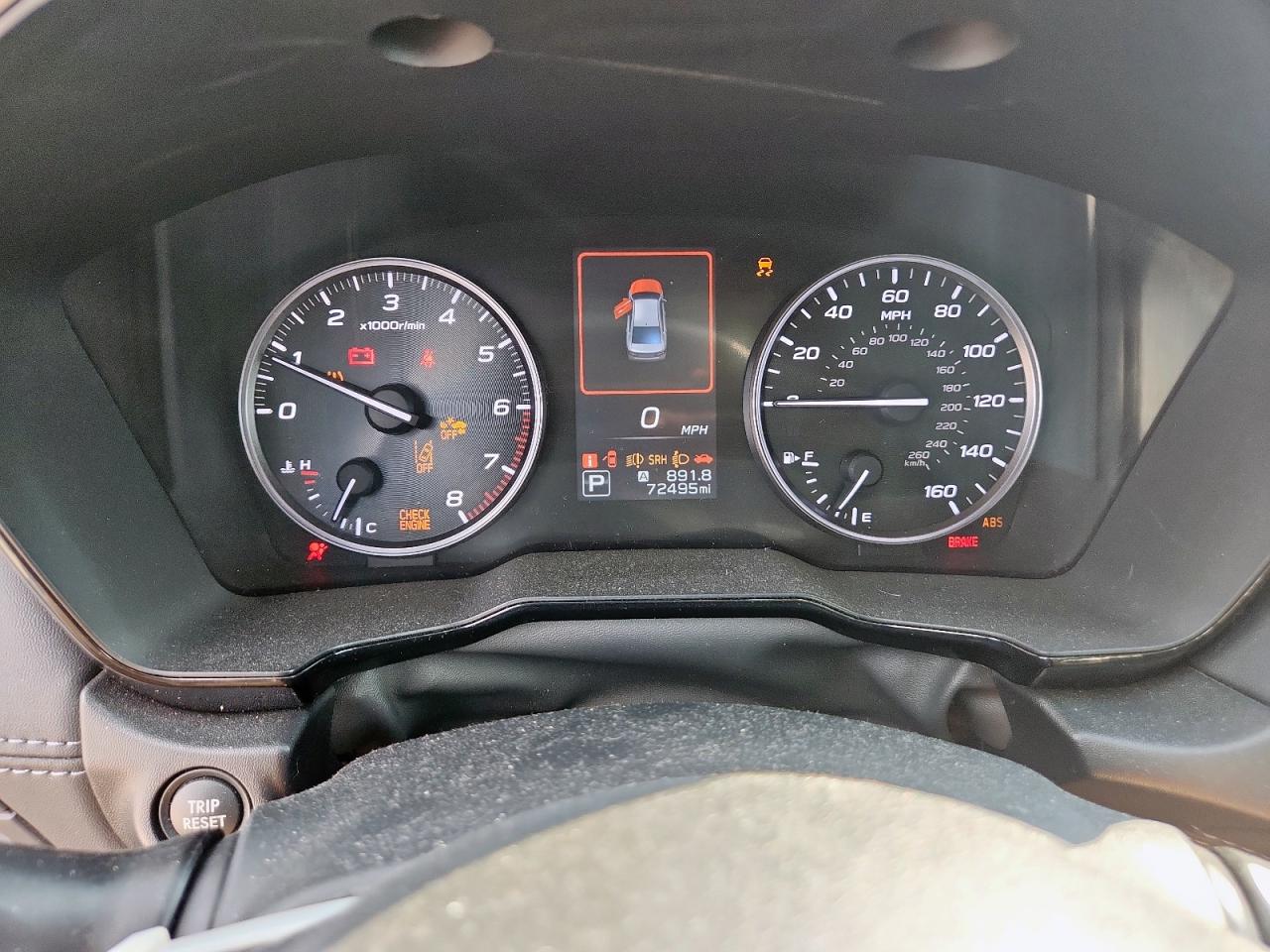 2021 Subaru Legacy Premium VIN: 4S3BWAF69M3013844 Lot: 80995465