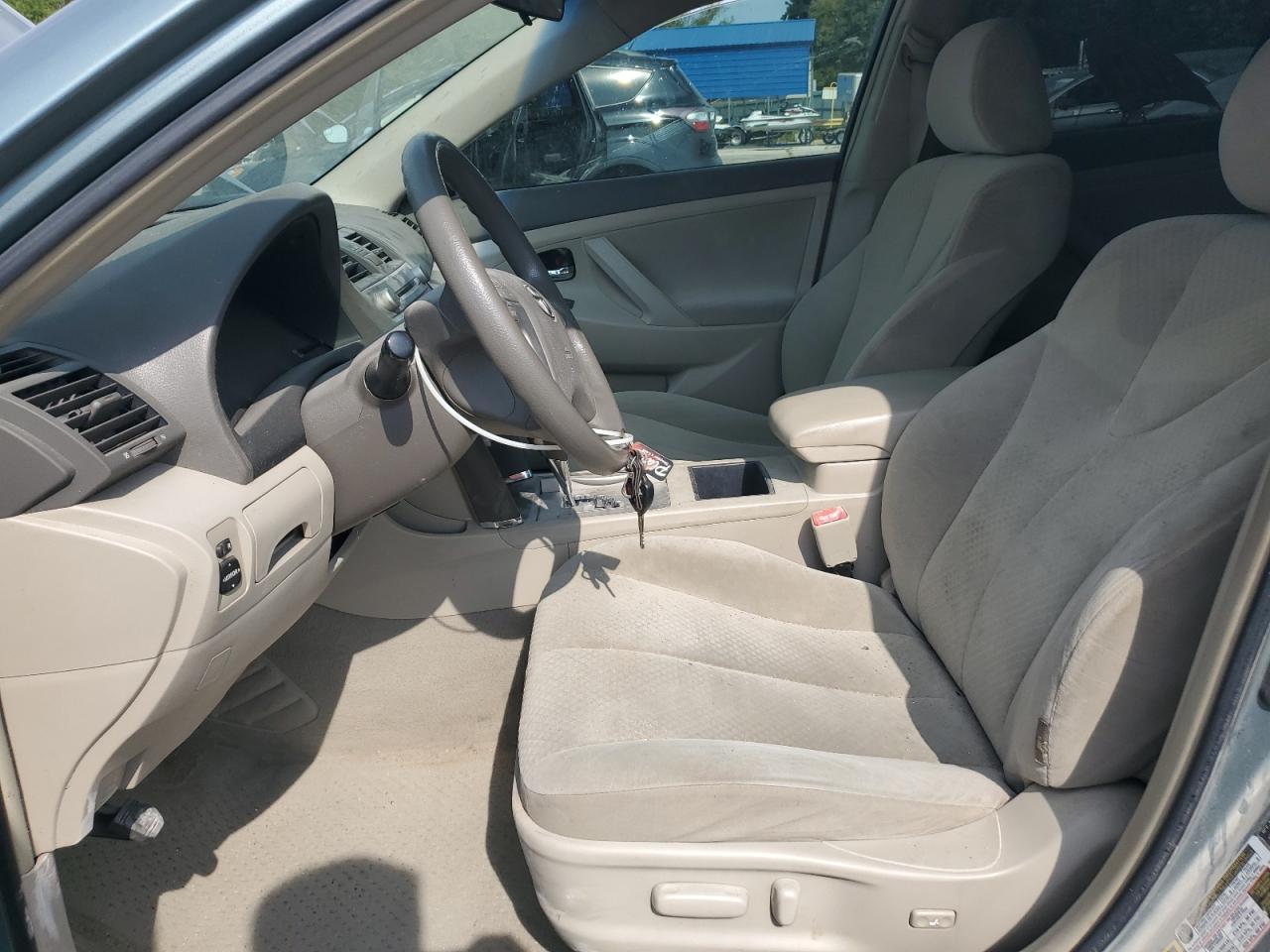 2008 Toyota Camry Le VIN: 4T1BK46K98U571098 Lot: 80611755