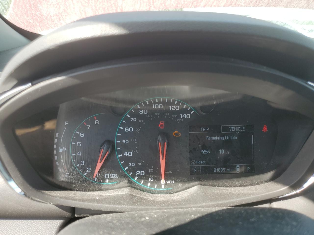 2022 Chevrolet Trax 1Lt VIN: KL7CJPSMXNB515132 Lot: 69959975