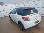 2015 CITROEN DS3 DSTYLE PLUS for sale at Copart BRISTOL
