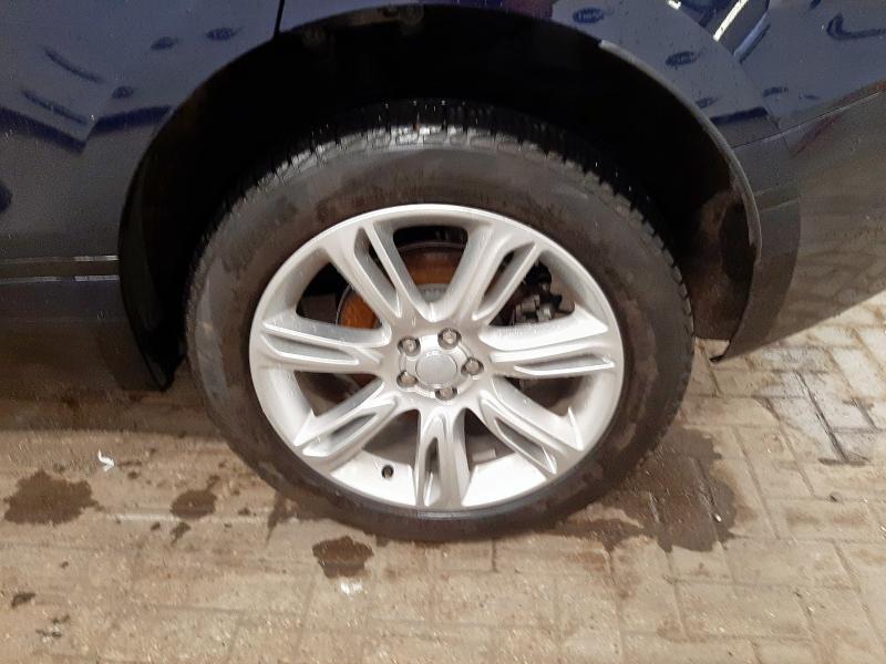 2022 LAND ROVER RANGE ROVER VELAR 2.0 D200 R-DYNAMIC SE 5DR AUTO