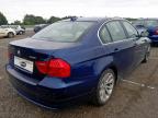 2011 BMW 318I EXCLUSIVE EDITION  for sale at Copart SANDTOFT