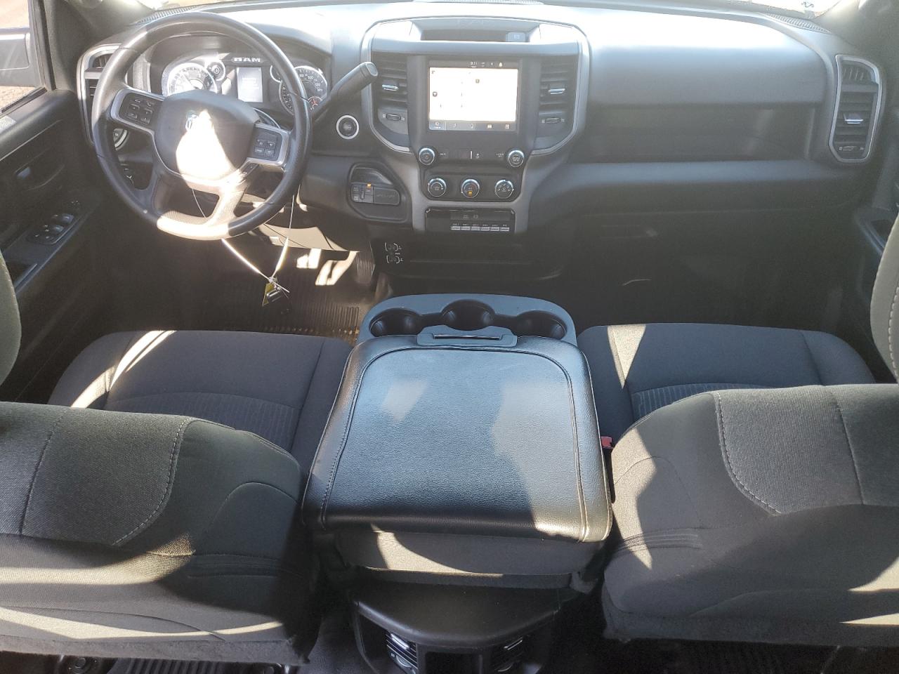 2022 Ram 3500 VIN: 3C7WRTCL8NG107844 Lot: 80808125