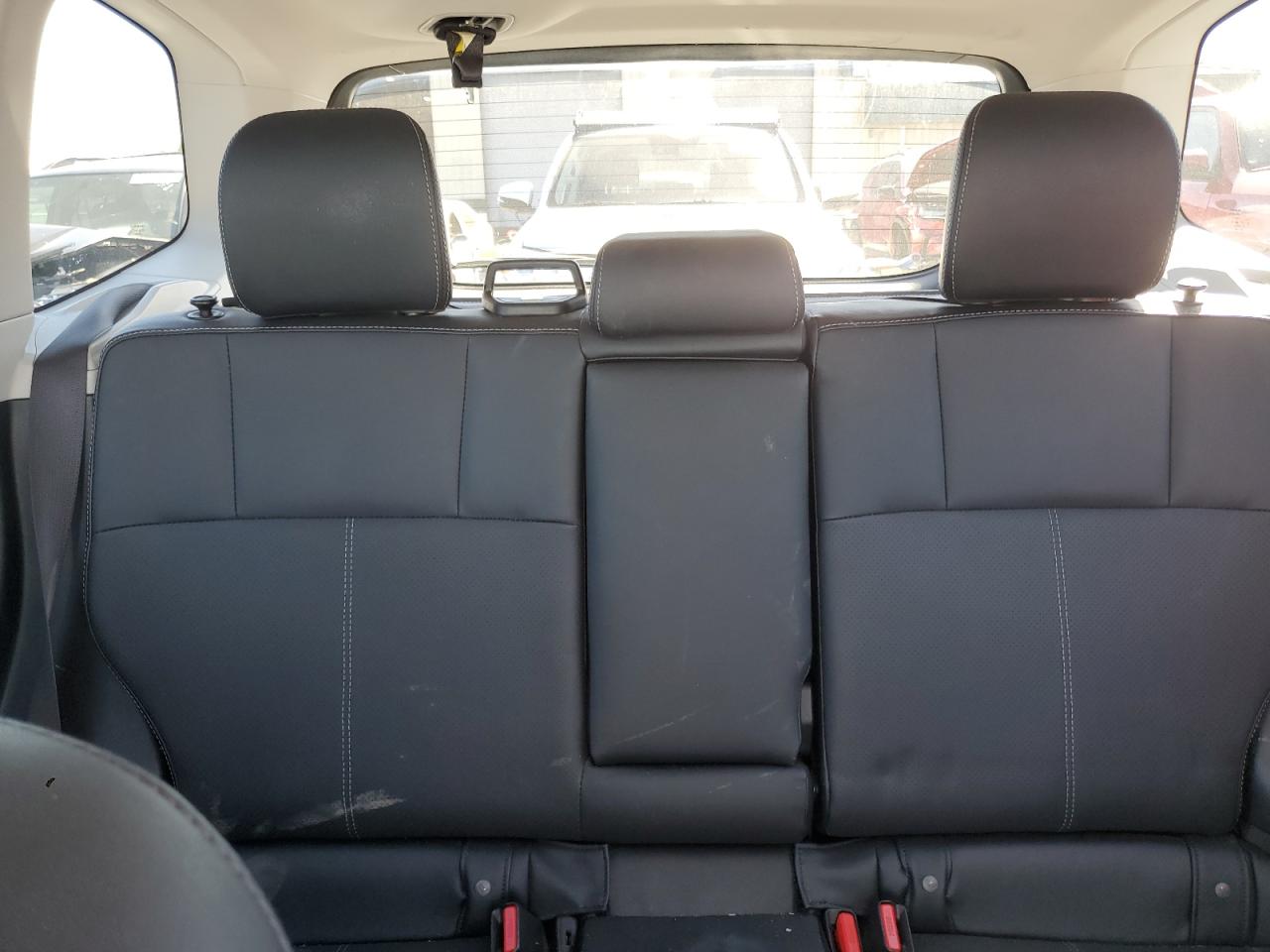 2017 Subaru Forester 2.5I Touring VIN: JF2SJAWC8HH582831 Lot: 80315535