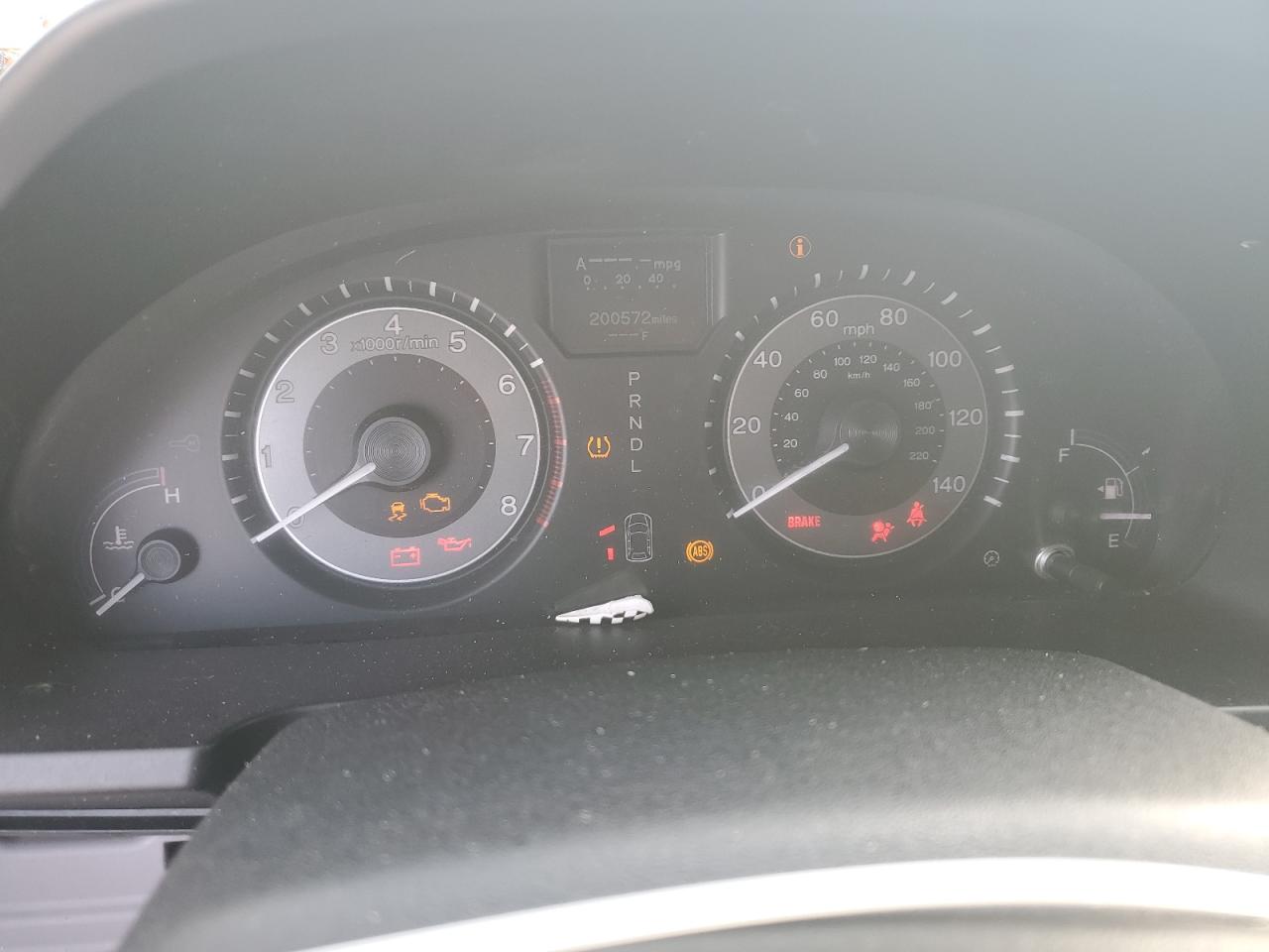 2011 Honda Odyssey Touring VIN: 5FNRL5H95BB093875 Lot: 71437695