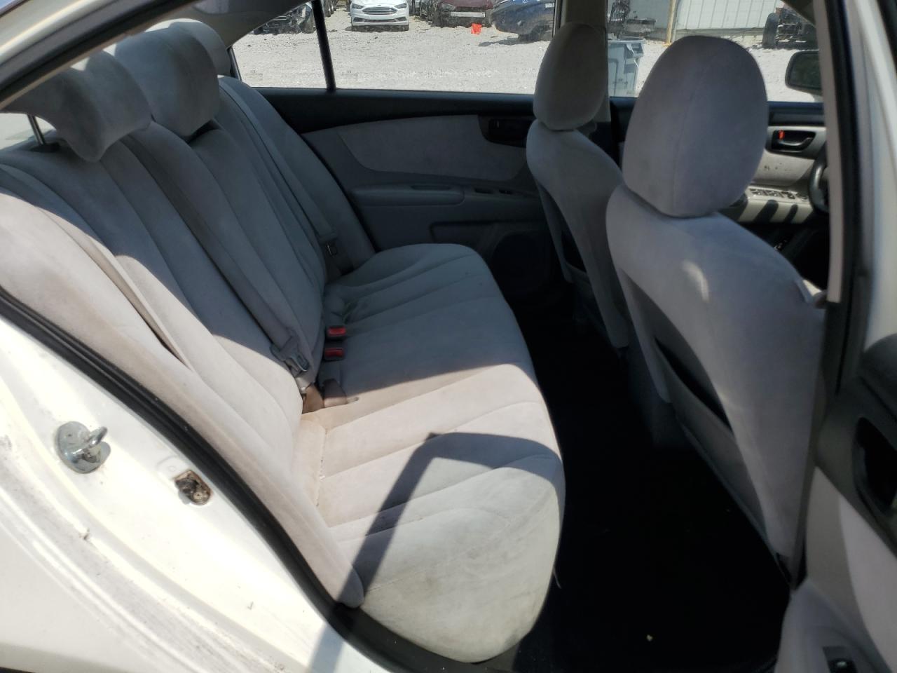 2010 Kia Optima Lx VIN: KNAGG4A85A5425771 Lot: 80580515