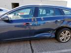 2013 VOLVO V60 SE LUX NAV D3  for sale at Copart CHESTER