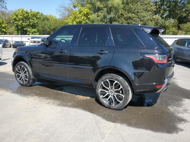 2021 LAND ROVER RANGE ROVER SPORT HSE SILVER EDITION  