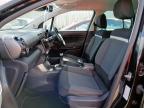 2018 CITROEN C3 AIRCROSS FLAIR for sale at Copart PETERLEE