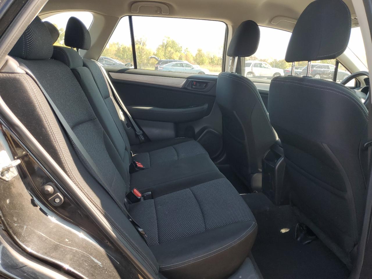 2017 Subaru Outback 2.5I VIN: 4S4BSAACXH3440699 Lot: 80316945