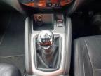 2014 NISSAN QASHQAI TEKNA DCI  for sale at Copart SANDY