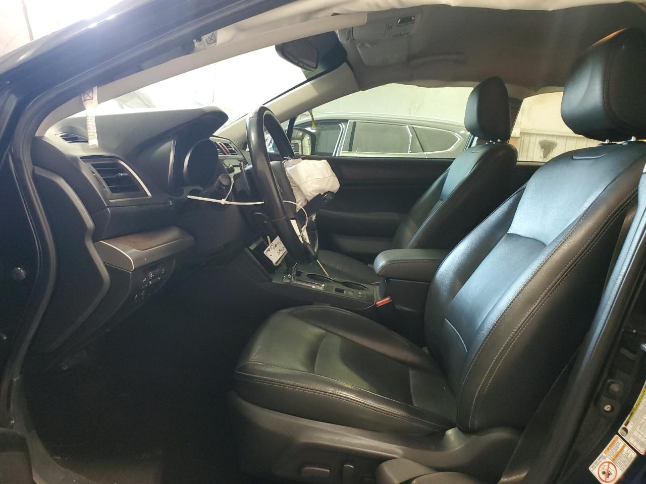 2016 Subaru Outback 2.5I Limited VIN: 4S4BSBJC9G3227957 Lot: 71404765