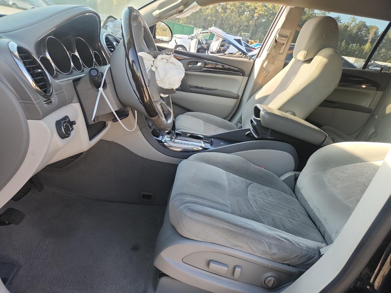 2017 Buick Enclave VIN: 5GAKRAKD7HJ331217 Lot: 83790835