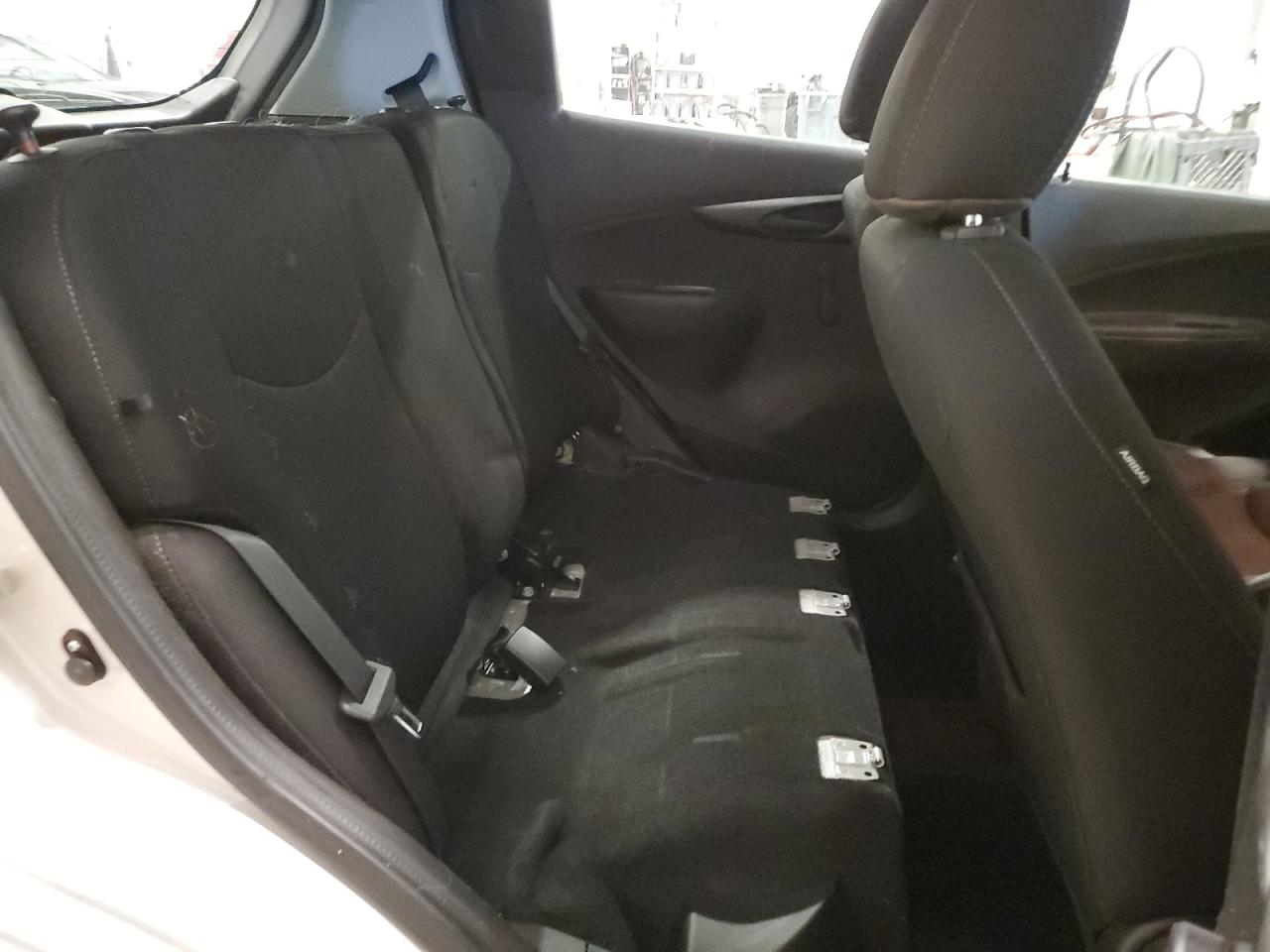 2020 Chevrolet Spark Ls VIN: KL8CA6SA6LC430226 Lot: 71440795