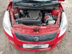 2017 SUZUKI SWIFT SZ2  for sale at Copart BRISTOL