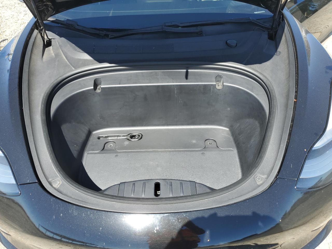 2020 Tesla Model 3 VIN: 5YJ3E1EA6LF643755 Lot: 81664285